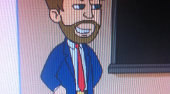 Consulting Conundrum