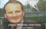 James McNally interview