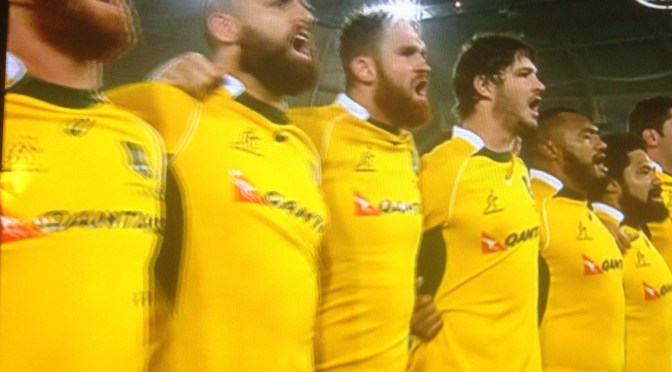 Glen Ella thinks rugby is in trouble too