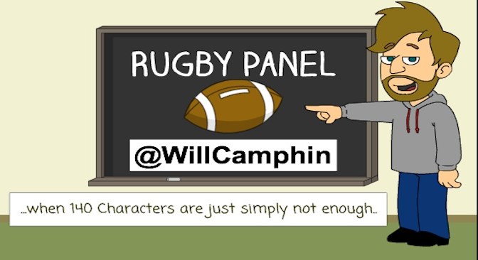 Southern Hemisphere is on Notice