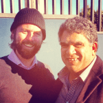 Waratahs Semi Final at Allianz in 2014